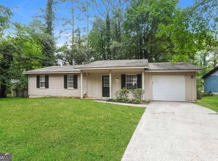 207 Kipling Way, Riverdale, GA