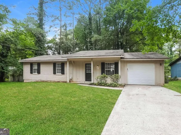 207 Kipling Way, Riverdale, GA 30274