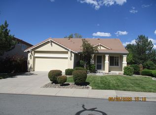 One Time Deer Pass #4890, Reno, NV 89509