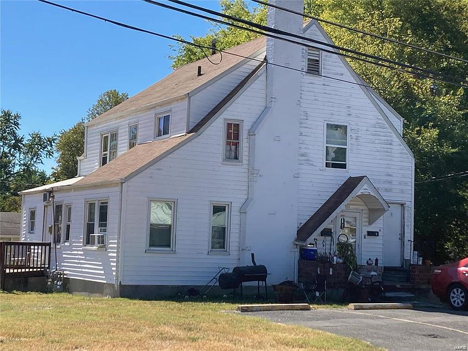 2nd image of 803 W Main St