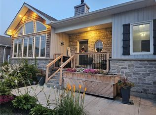 11 Ann St N, South Bruce, ON N0G2S0