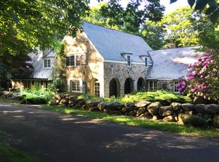 178 Ferris Hill Rd, New Canaan, CT 06840