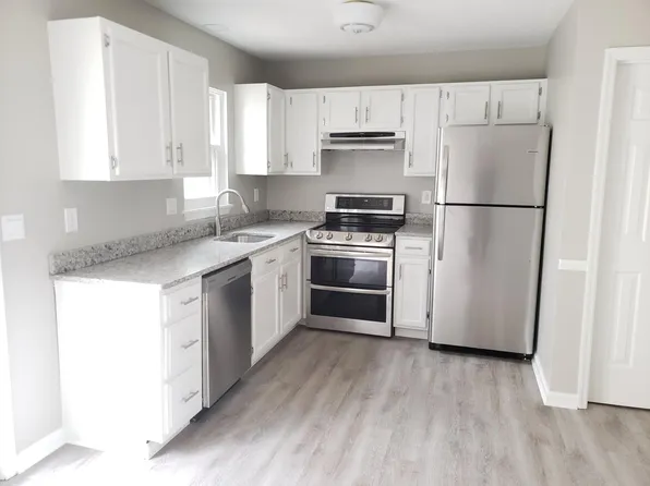 488 Perkins Ave #7, Waterbury, CT 06704
