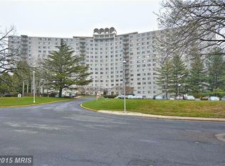 1111 University Blvd W APT 1005, Silver Spring, MD 20902