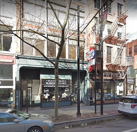 1st image of 639 Main St #B