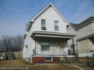 1276 Snyder Ave, Scranton, PA 18504
