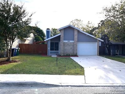 16619 Wolf Ridge, San Antonio, TX, 78247
