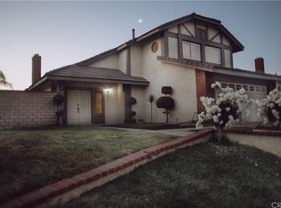 19139 Amber Valley Dr, Walnut, CA 91789