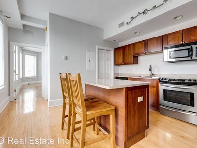 212 W. Franklin St #Ph2, Richmond, VA, 23220