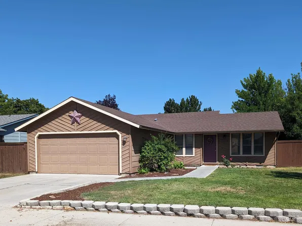 7702 W Snohomish St, Boise, ID 83709