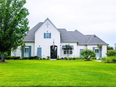 4728 Collinsburg Dr, Alexandria, LA, 71303