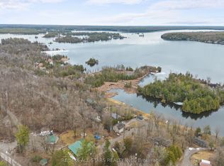 244 Deer Bay Bch S, Trent Lakes, ON K0L1J0