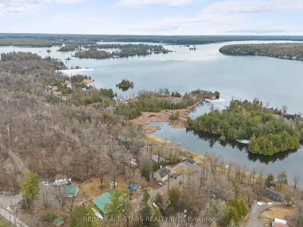 244 Deer Bay Bch S, Trent Lakes, ON K0L 1J0