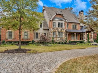 880 Foxhollow Run, Milton, GA 30004