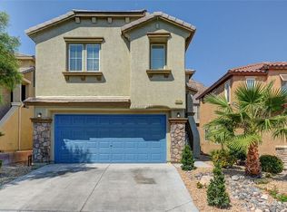 6539 Timber Point St, Las Vegas, NV 89148