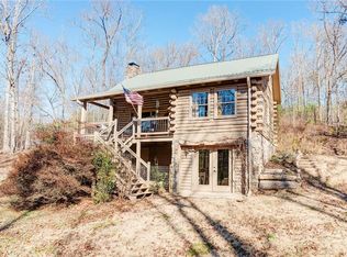 149 Crane Eater Rd NE, Calhoun, GA 30701