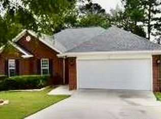 1959 Long Creek Fls, Grovetown, GA 30813