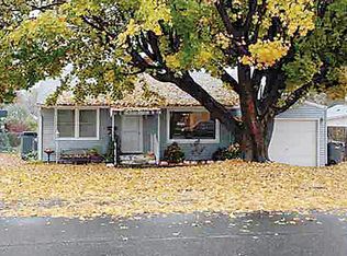 109 S Sharron St, Kennewick, WA 99336