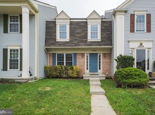 15121 Callohan Ct, Silver Spring, MD 20906