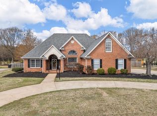 324 Cottage Mill Run, Boiling Springs, SC 29316