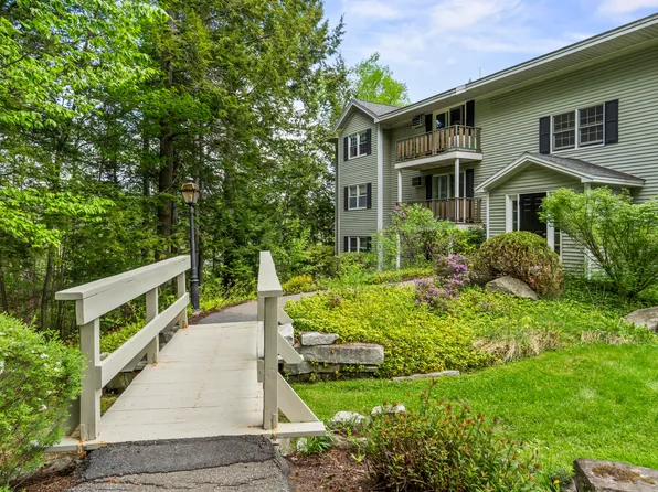 24 Parkwood Drive #103, Augusta, ME 04330
