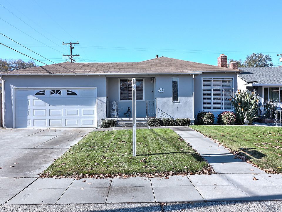 1st image of 641 N Clover Ave