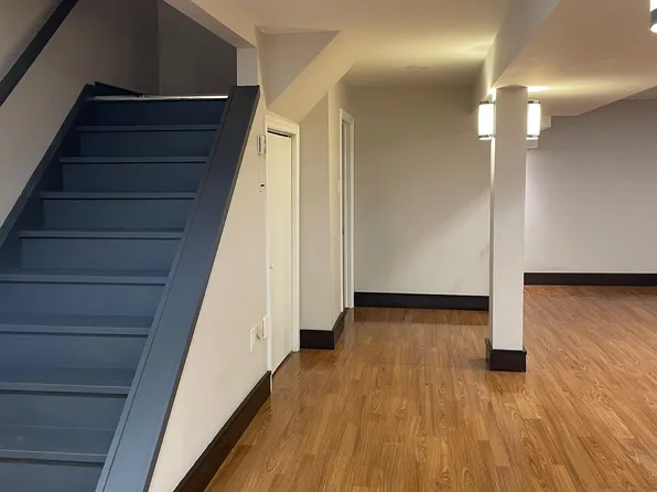 89 Jackman Cres #Basement, Vaughan, ON L4L 6P6