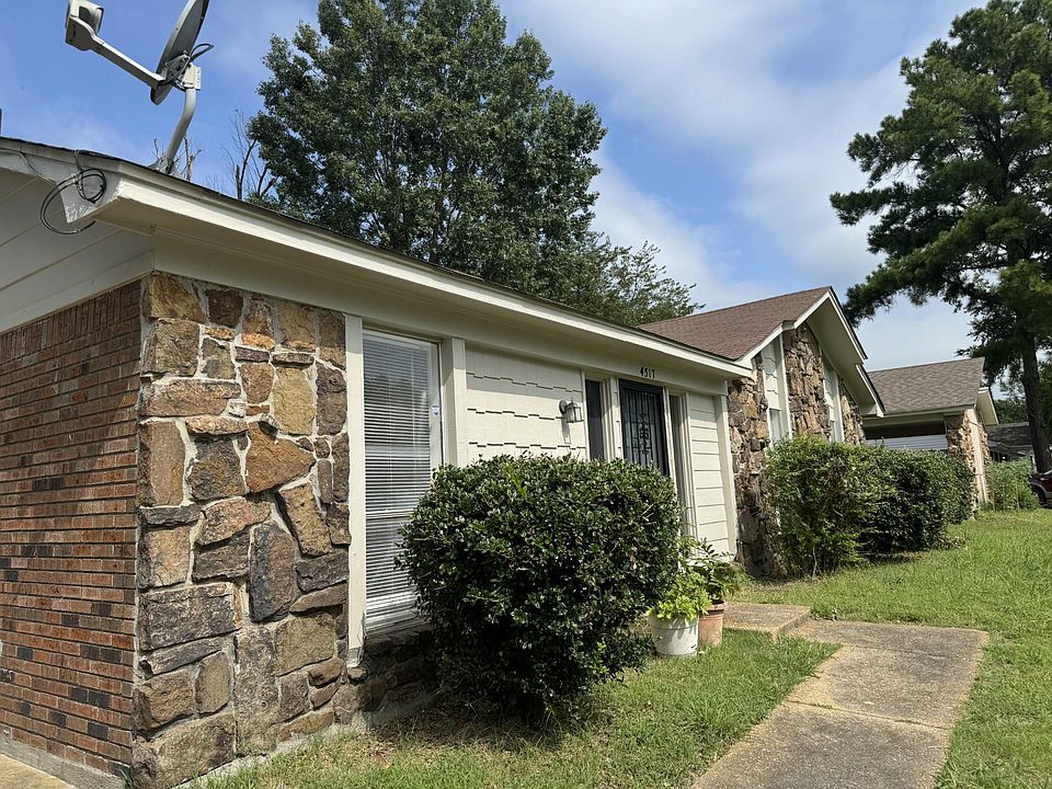 1st image of 4517 Knotty Oaks Dr
