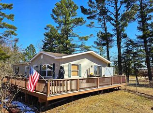 203345 Bauer Dr, Marshfield, WI 54449