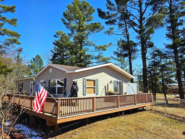 203345 BAUER DRIVE, Marshfield, WI 54449