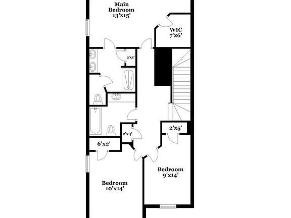 3rd image of 65 W Grove Point Dr