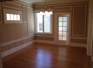 1307 Cabrillo St, San Francisco, CA 94118