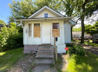 2510 Bennett Ave, Flint, MI 48506