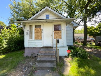 2510 Bennett Ave, Flint, MI, 48506