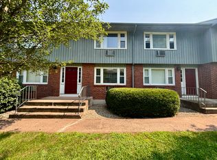 34 Jefferson St #34I, Manchester, CT 06042