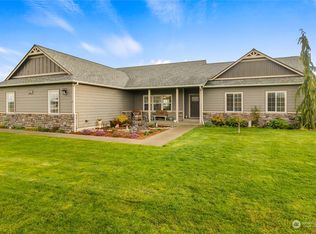 3623 173rd Ln SW, Tenino, WA 98589