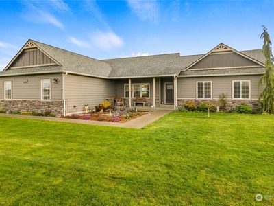 3623 173rd Lane SW, Tenino, WA, 98589