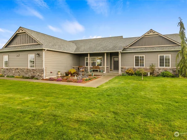 3623 173rd Lane SW, Tenino, WA 98589