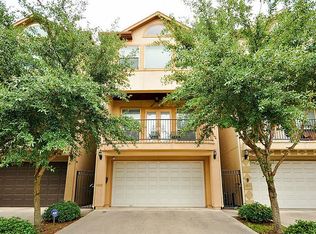 1805 Arbor St, Houston, TX 77004