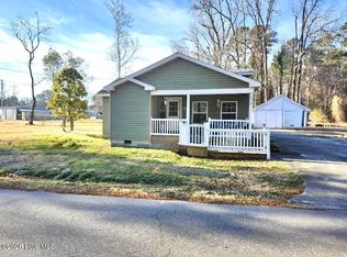 1213 Crawford Street, Elizabeth City, NC 27909