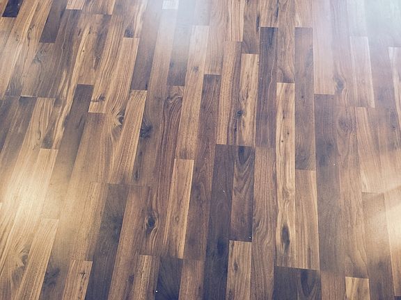Lovely Laminate Floors