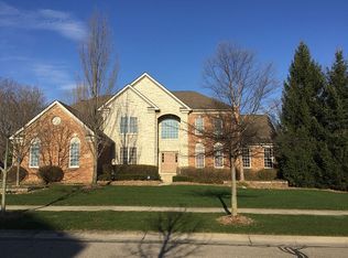 49793 Leyland Cir, Novi, MI