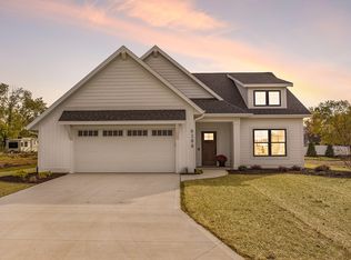 6288 Kingbird Dr #5, Hudsonville, MI 49426