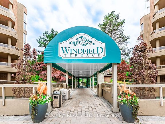 2nd image of 1210 Don Mills Rd #222