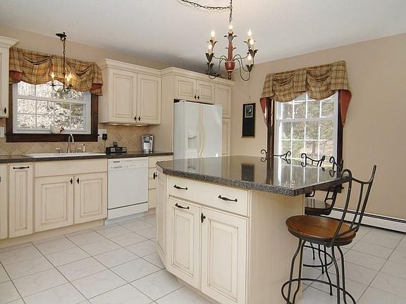 Fabulous cook's kitchen