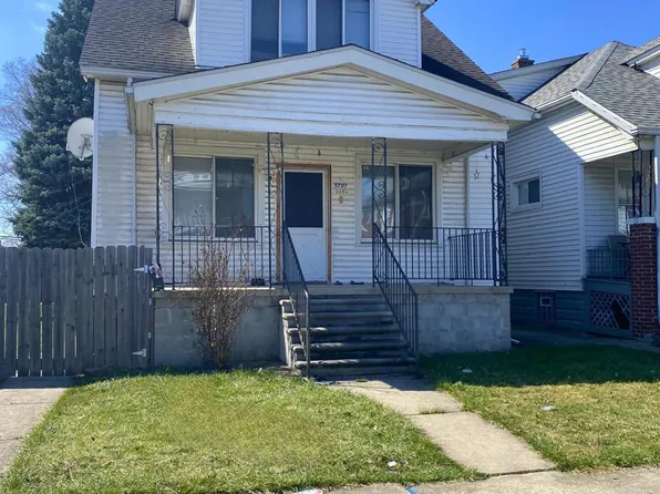 5707 Trenton St, Detroit, MI 48210