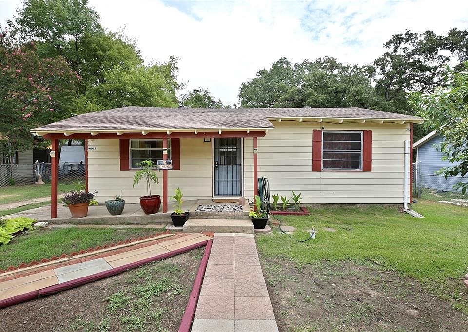 1st image of 9803 Silver Meadow Dr
