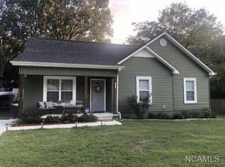 1018 Saint Joseph St NW, Cullman, AL 35055