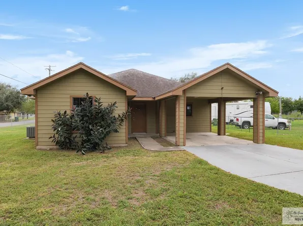 288 E Kimball Ave, Raymondville, TX 78580