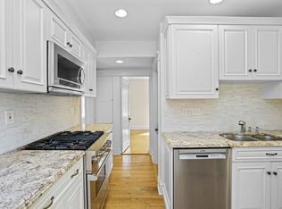 16 Thelma Rd APT 3, Dorchester, MA 02122